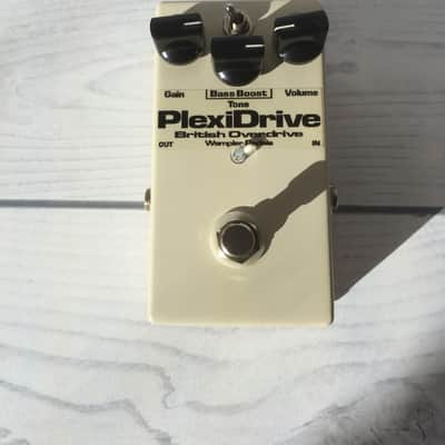 Wampler Plexi Drive