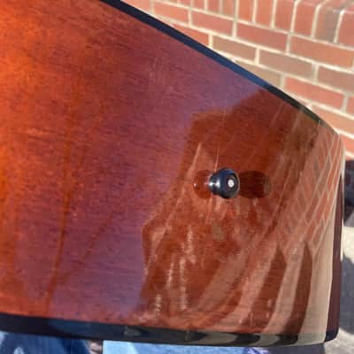 Original Alvarez 5021 (1986) 12-String Acoustic Guitar image 14