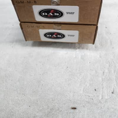 DAS AUDIO Model GM-M-8 , 16 Ohm Original Diaphragm New image 6