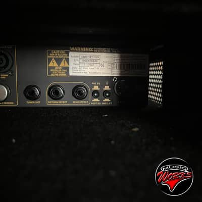 Markbass   Cmd121 H imagen 8