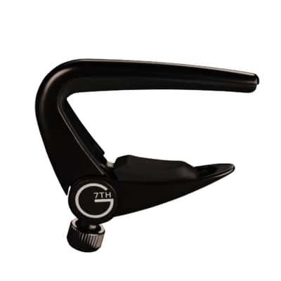 [3-Day DHL Intl Shipping] G7th Newport Capo Black image 1