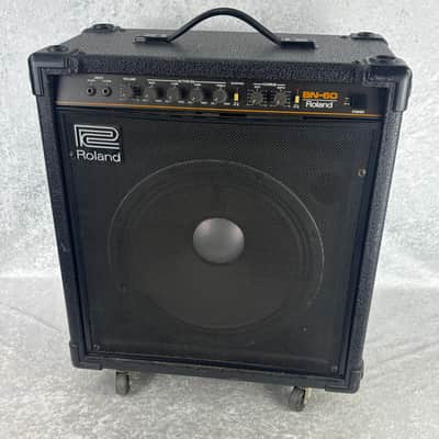Roland BN-60 Bass Note 60-Watt 1x15" Bass Combo image 5