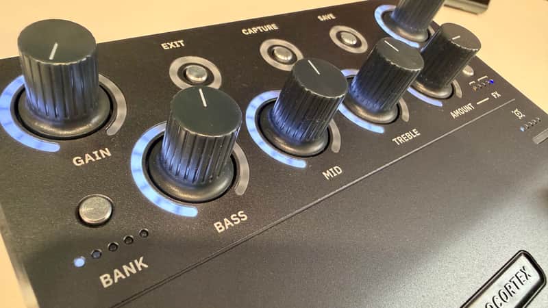 Neural DSP Nano Cortex