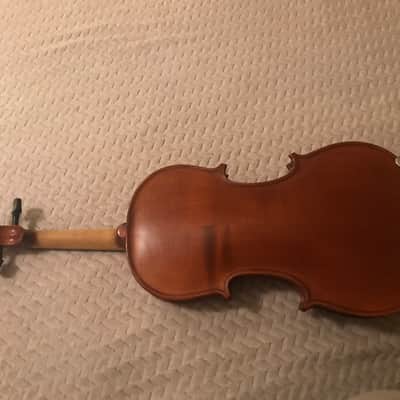 Ivan Dunov Violin image 6