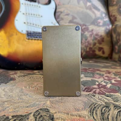 Immagine Catalinbread Belle Epoch Gold’N White Limited Edition - 4