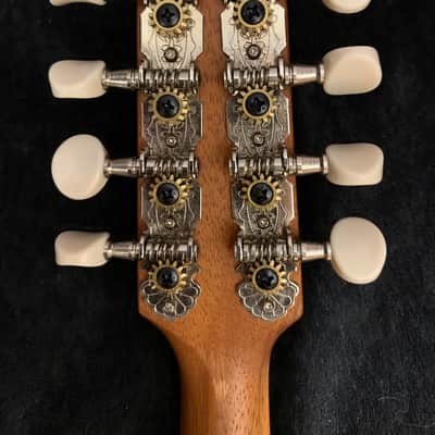 Mid-Missouri Mandolin Co USA Made- Mandolin image 10