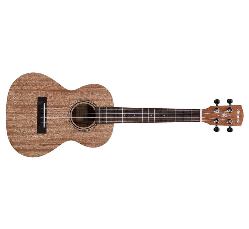 Alvarez RU22T Regent Tenor Ukulele image 3