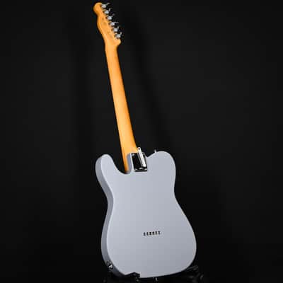 Fender Brent Mason Telecaster- Primer Grey 2026 (US26002545) image 14