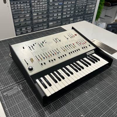 ARP 2800 Odyssey Mark I / Restored by VS&C image 2