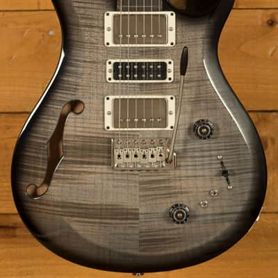 PRS S2 Special Semi Hollow - Faded Grey Black Burst image 1