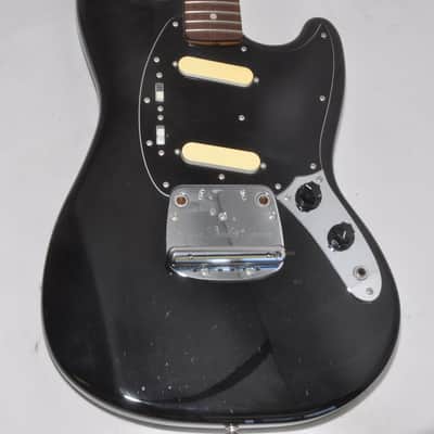 Fender MUSTANG S077579 Electric Guitar Ref No.6473 image 3