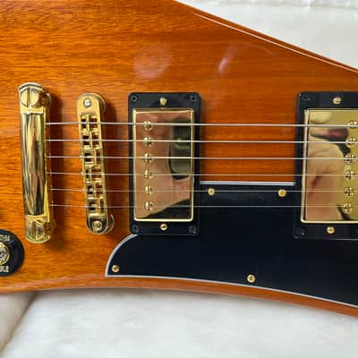 Gibson Moderne XL 2012 - Natural image 3