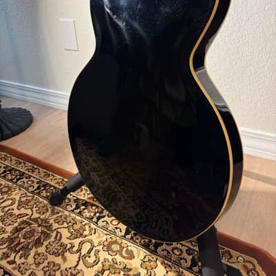Epiphone Casino Ebony - PEERLESS 2004 MINT CONDITION image 8
