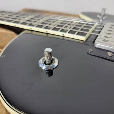 1970's Hagstrom Swede - Black image 10