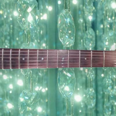⚠️ C. R. Alsip USA Hand-Made Custom Telecaster Purple Sunburst! Custom color-matched OHSC! Fender Killer! ⚠️ image 6