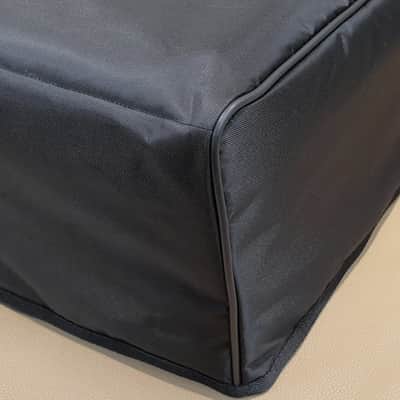 Custom padded cover for Pro-Ject Debut Carbon (DC) Turntable image 4
