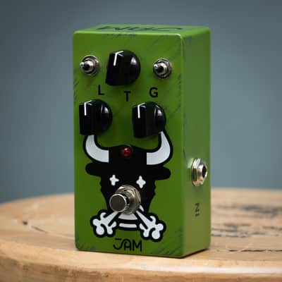 JAM Pedals Octaurus Octave Pedal - Preowned image 1