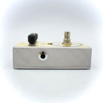 MXR ZW-44 ZW44 Berzerker Overdrive Zakk Wylde Signature Guitar Effect Pedal MMI13G034 image 7