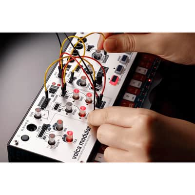 Volca Modular Korg image 5