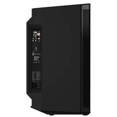 Electro Voice ZLX-12P-G2 12in. 2-Way Powered Loudspeaker with Bluetooth image 6