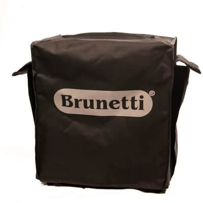 Brunetti Metropolitan 10W Combo 230V or 120V WITH EFFECTS LOOP image 6
