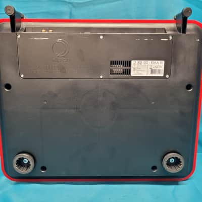 Elipson Omega 100-RIAA BT Turntable w/Power Cable and RCA Cable **FOR PARTS / PARTIALLY FUNCTIONING** image 9