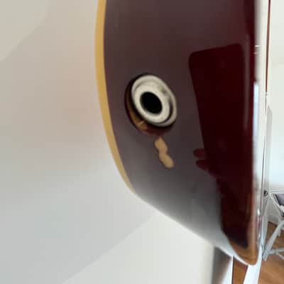 Fender Telecaster Elite 1983 - sienna sunburst image 13