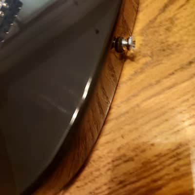 Squier Vintage Modified Telecaster SSH 2007 - 2011 - Black image 6