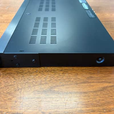 TASCAM DA-3000 Master Recorder 2013 - Present - Black image 3