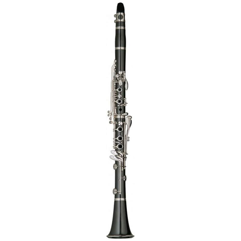 Levante LC-CL5101 Bb CLarinet image 1