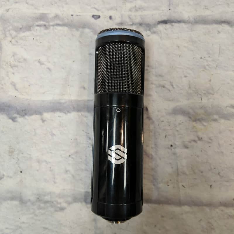 Sterling SP150 Class A Fet Condenser Microphone image 1