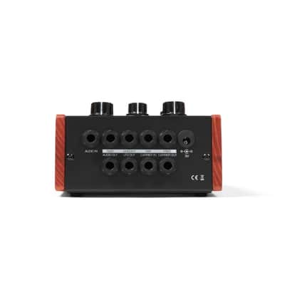 Warm Audio RingerBringer 2024 - Present - Black image 3
