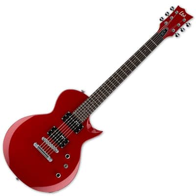 ESP LTD EC-10; Red image 2