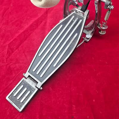 Sonor Phonic-Plus Bass Drum Pedal 1980s image 1