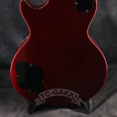 Tokai 1981 LS120 Love Rock image 6