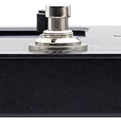 Hotone Ampero Amp Modeler & Multi-Effects Processor (TMP100) image 4