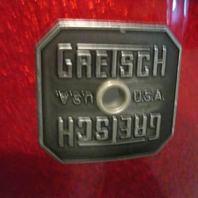 Gretsch USA Custom image 3
