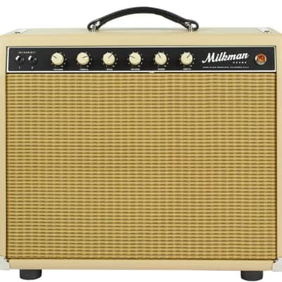 Milkman Sound 20W Creamer Combo - Vanilla image 1