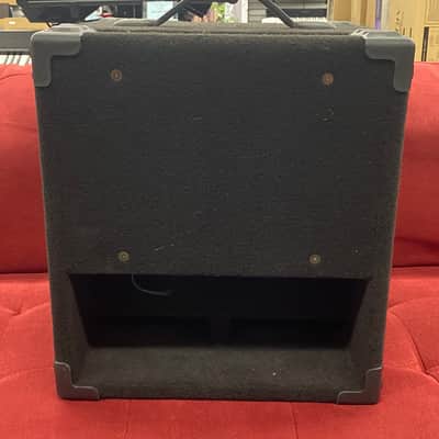 Markbass Mini CMD 121P 1x12 Bass Combo Amp - Made in Italy image 8