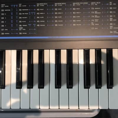 Korg Poly 800 mkII image 3