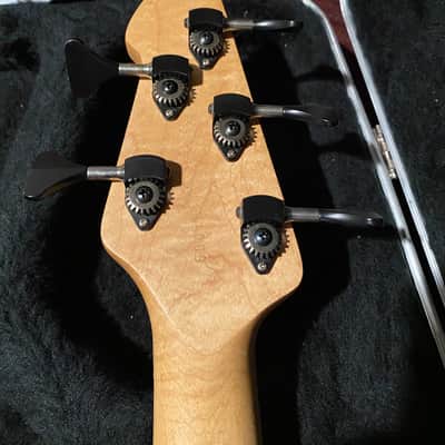 Peavey Millennium Tiger Burst image 7