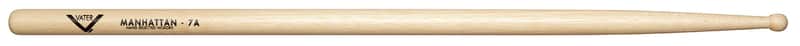 Vater Manhattan 7A Hickory Wood Tip image 1