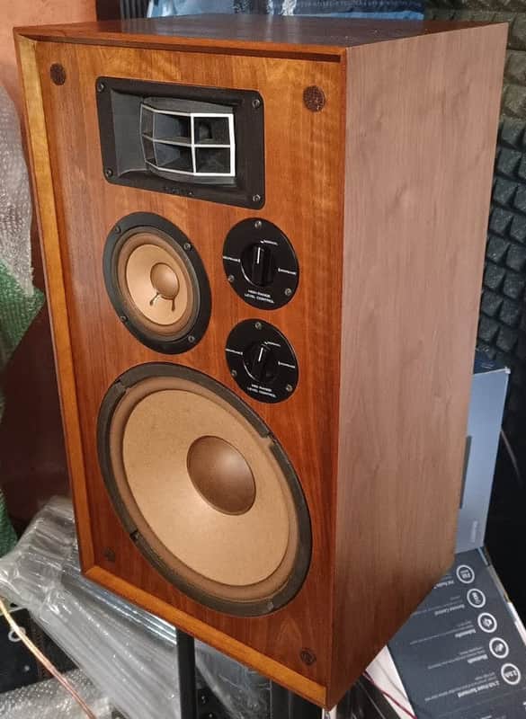 Pioneer CS-E700 metà anni 70 image 1