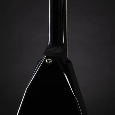 Jackson MJ Series Rhoads RRT EB Gloss Black - Electric Guitar image 9