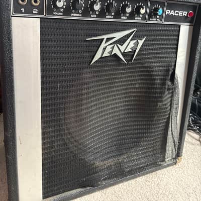 Ampli Guitare PEAVEY NANO VALVE - TUBES VINTAGE NEUF Ampli Guitare PEAVEY NANO VALVE - TUBES VINTAGE NEUF