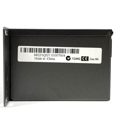 DOD SR231QX 2 Channel 31 Band Graphic Equalizer TGHM image 6