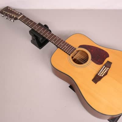Ibanez PF5-12LG 12-String Acoustic/Electric Guitar image 1