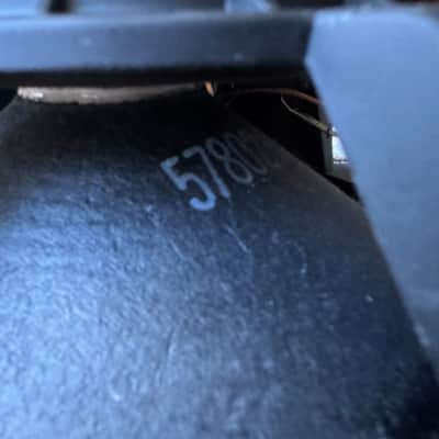 JBL 127H-1 Studio Monitor 10" Woofer - New Foam - Tested image 4