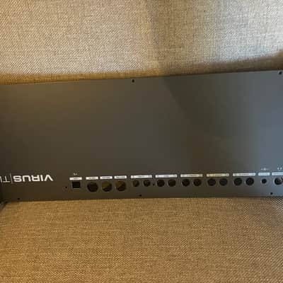 Access Virus TI2 Desktop Digital Synthesizer image 14