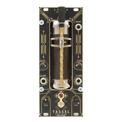 Error Instruments - Tassel Eurorack image 1